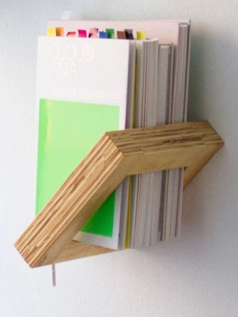 Bookshelf