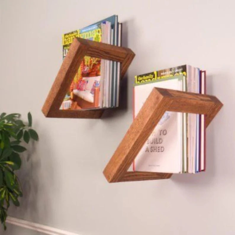 Bookshelf